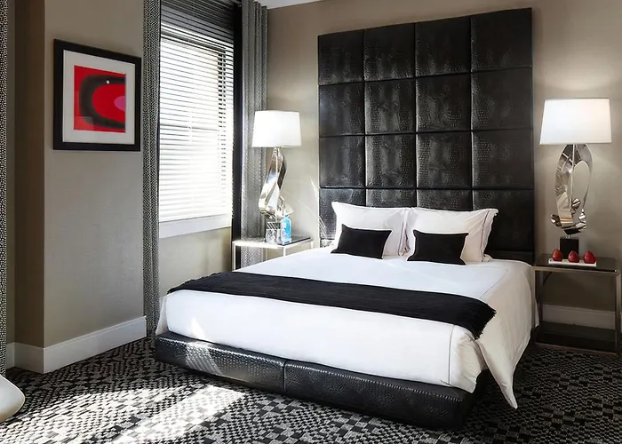 Hotel Clark Los Angeles - new 2026 prices, reviews, book now