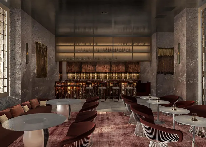 Hotel Clark Los Angeles - new 2026 prices, reviews, book now